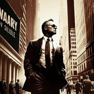 wall street movie no text