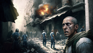 terrorist attack in beslan 8K realistic –ar 16:9